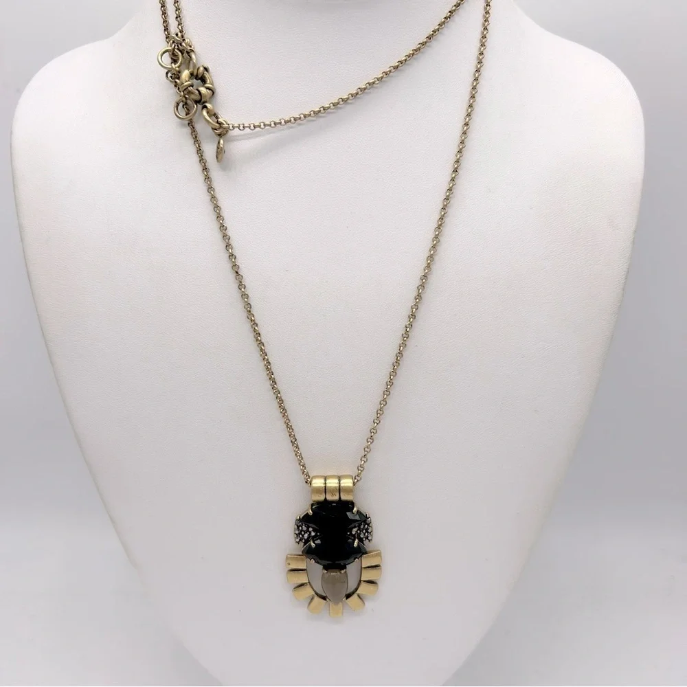 J. Crew crew jeweled